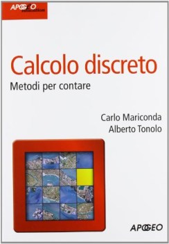 calcolo discreto