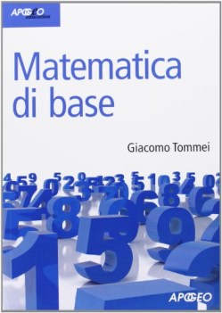 matematica di base FC