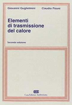 elementi di trasmissione del calore