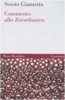 commento allo zarathustra