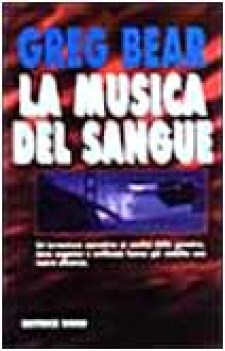 musica del sangue (fc)