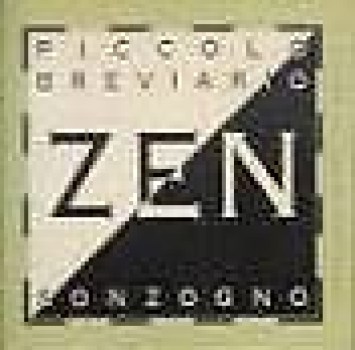 piccolo breviario zen