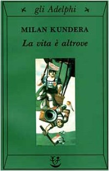 vita  altrove