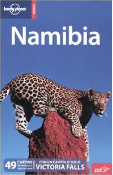 namibia