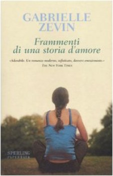 frammenti di una storia d\'amore