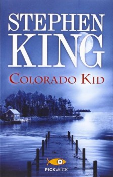 colorado kid