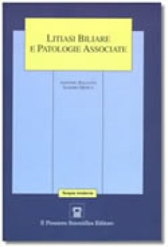 litiasi biliare e patologie associate