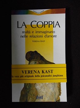 coppia realta e immaginario nelle relazioni d\'amore