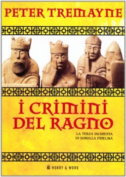 crimini del ragno