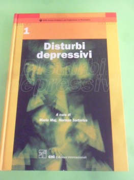 disturbi depressivi 1