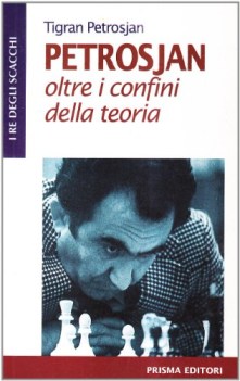 petrosjan. oltre i confini della teoria