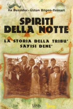 spiriti della notte