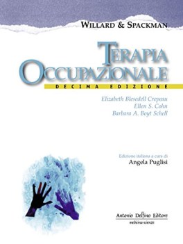 terapia occupazionale