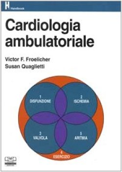 cardiologia ambulatorie - disfuzione ischemia valvola aritmia esercizio