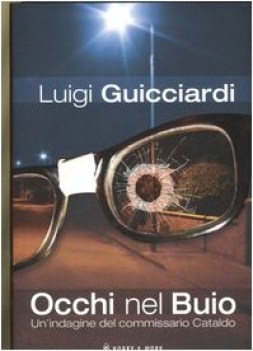 occhi nel buio