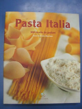 pasta italia