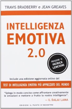 intelligenza emotiva