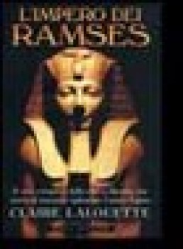 impero dei ramses
