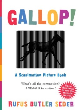 gallop!