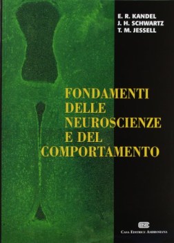 fondamenti delle neuroscienze e comportamento