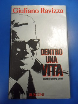 dentro una vita