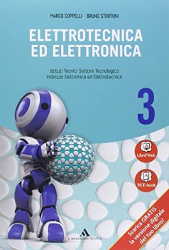 elettrotecnica ed elettronica 3