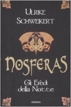 nosferas - gli eredi della notte