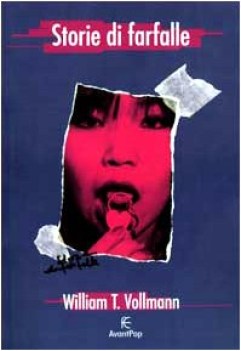 storie di farfalle