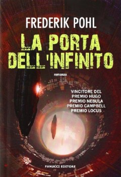 porta dell\' infinito