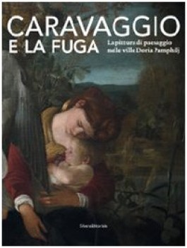 caravaggio e la fuga