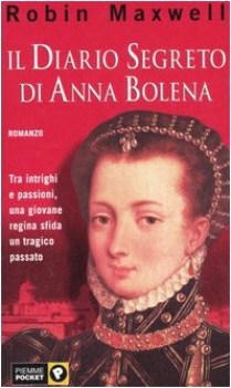diario segreto di anna bolena (fc)