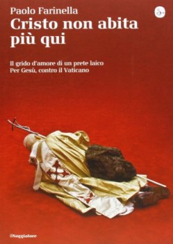 cristo non abita pi qui