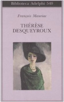 threse desqueyroux