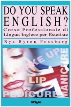 do you speak english? fcNO PRENO (estetiste)