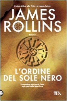 ordine del sole nero