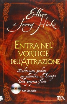 entra nel vortice dell\'attrazione