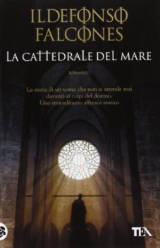 cattedrale del mare