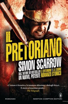 il pretoriano