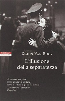 illusione della separatezza