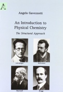 introduction to physical chemistry