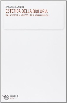 estetica della biologia