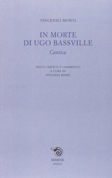 in morte di ugo bassville