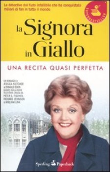 signora in giallo. una recita quasi perfetta