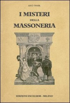 misteri della massoneria
