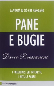 pane e bugie