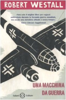 macchina da guerra