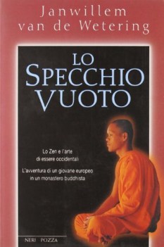 specchio vuoto