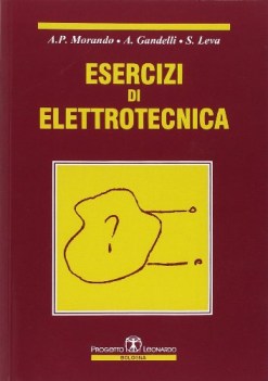 esercizi di elettrotecnica
