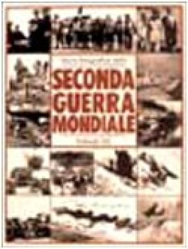 storia fotografica delle guerre mondiale