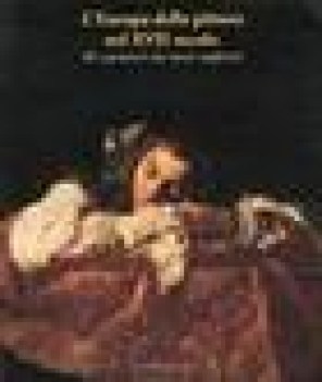 europa della pittura nel XVII secolo